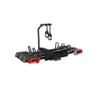 Porte-Vélos Pour Attelage MENABO' Orbit 3, Repliable, Capacité 70 kg