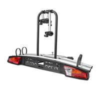 Porte velos menabo merak pour 2 velos extensible a 3