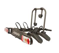 Porte-vélos pour attélage Susa 2 vélos