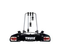 Thule EuroWay G2 922 Support de bicyclette Noir, Argent