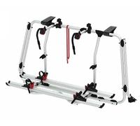 Porte-vélos pour VW Transporter T5 avec hayon version PRO restylisé Carry Bik...