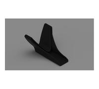 Porte-vélos Quick Pro Rail Cap noir FIAMMA 98656-999