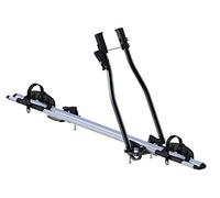 Porte-vélos Sagittar + barres de toit VDP LION1 compatibles avec Tata Xenon (5 portes) à partir de 07