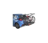 Porte-velos sur attelage Green Valley Discovery 2 vélos pliable 13 broches