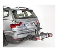 Mottez porte velo attelage apollon 2 velos