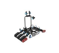 Porte-vélos Sur Attelage Norauto E-fit 100-3 Pour 3 Vélos Compatible Vélo Électrique