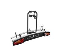Porte-Vélos Sur Attelage / Plateforme 2 Vélos - Menabo Merak "S