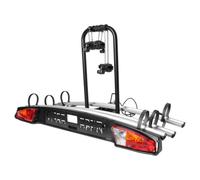 Porte-Vélos Sur Attelage / Plateforme 3 Vélos - Menabo Merak "S