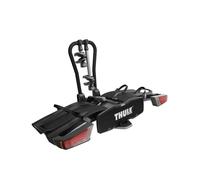Porte-vélos Sur Attelage Pliable Thule E-flexy Pour 2 Vélos Compatible Vélos