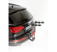 PORTE-VELOS SUR ATTELAGE SUSPENDU 3 VELOS - Mottez A009P3NM