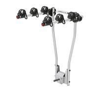 Porte-vélos Sur Attelage Suspendu Thule Hangon 972 Pour 3 Vélos