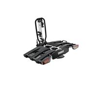 Porte-vélos Sur Attelage Thule Easyfold Xt 934 Pour 3 Vélos Compatible Vélos