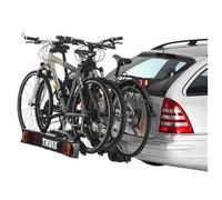 Porte-vélos Sur Attelage Thule Rideon 9503 Pour 3 Vélos