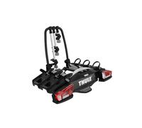 Thule VeloCompact Support de bicyclette Aluminium, Noir