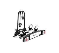 Porte-Vélos sur Attelage Verrouillable Compatible Récepteurs de 5cm Capacité 65kg