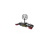 Porte velos sur boule d attelage buzz rack e scorpion lite 2 13 broches 2 velos e bike compatible noir