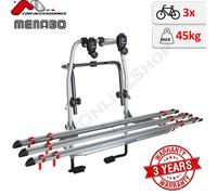 Porte-Velos sur Coffre - 3 Velos pour OPEL / VAUXHALL Karl Rocks Hayon 17- Hayon