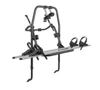 Porte-velos sur hayon / plateforme 2 velos - Menabo Polaris 2