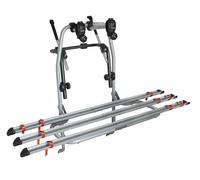 F.lli Menabo Porte-vélos sur hayon Logic 3 – 3 vélos – plateforme TOP