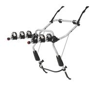 Porte-vélos Sur Hayon Suspendu Thule Clip On 9103 Pour 3 Vélos