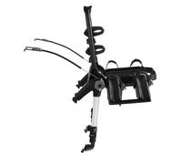 Porte-vélos sur hayon Thule OutWay Platform pour 2 vélos - Thule