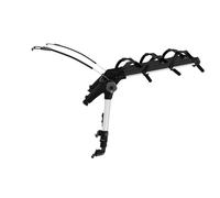 Porte-Vélos Sur Hayon Thule Outway Pour 3 Vélos