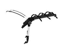 Porte-Vélos Sur Hayon Thule Outway Pour 3 Vélos