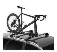 Porte-vélos Sur Toit Thule Topride 568 Pour 1 Vélo