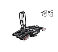 Porte-vélos Thule EasyFold XT F pour 3 vélos (FIX4BIKE uniquement) - Thule