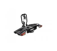 Porte-vélos - THULE - EasyFold XT F-THULE - Boule d'attelage - 3 vélos - Pliable