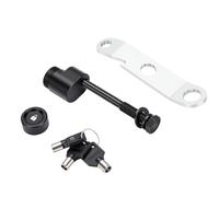 Porte-vélos Thule Remplacement Serrure D'attelage