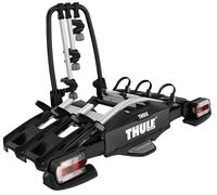 Porte-Vélos Thule Velocompact 926 Pour 3 Vélos Extensible À 4 - Thule