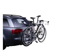 Porte-vélos sur attelage suspendu Thule Xpress 970 pour 2 vélos