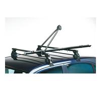 Peruzzo Bike Rack For 1 Bikes Bike Argenté 1 Bike