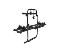 Porte-vélos Van Elite XT Noir THULE pour Mercedes Sprinter depuis 2006 avec d...