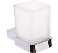 Porte-verre Bravat New York 853410 chromé