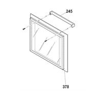 Porte Verre Cave A Vin Spxv24