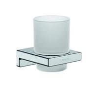 hansgrohe AddStoris verre à dents, 41749000, Couleur: chrome
