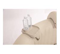 Porte verre PURE SPA Intex