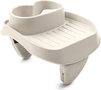 Porte verre PURE SPA - INTEX - 28500 - 2 supports boissons - Beige