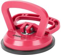 Porte-verre Strend Pro CUP-182, aspiration, 1 coupole, plastique