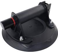 Porte-verre Strend Pro, ventouse, 1 coupole, 20 cm, max. 130 kg
