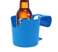 Porte-verres de piscine, porte-gobelet de piscine, verre multifonctionnel pour bière à bord de piscine, piscine suspendus anti-goutte pour fêtes en piscine, jus de cocktails et boissons