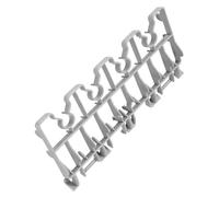 Porte-verres gris d'origine Lave-vaisselle 1172469114 AEG