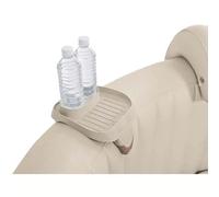 Intex Pools Porte-verre Pure Spa
