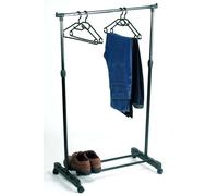 Porte-Vêtements - 80 X 42 X 160 Cm