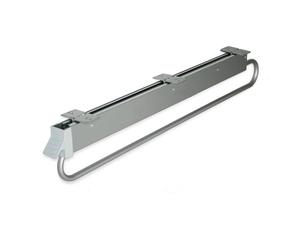 Porte-vêtements extractible - Self EMUCA