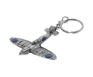 Porte vion Samolot Spitfire Box PiK
