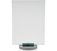 Porte-visuel 'Swivel', 1/3 A4 portrait, pivotant
