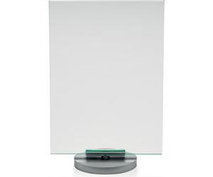 Porte-visuel 'Swivel', 1/3 A4 portrait, pivotant